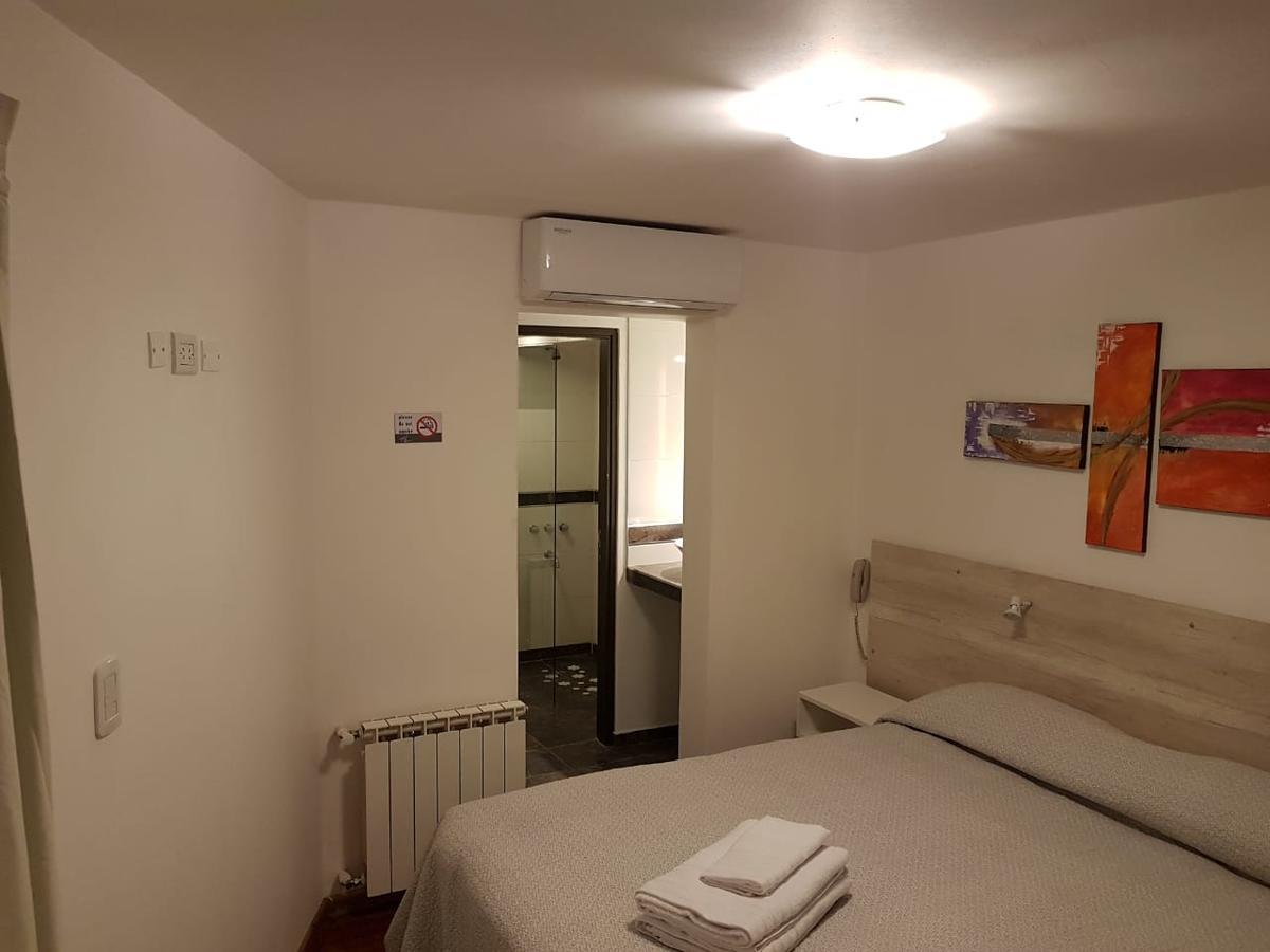 La Magdalena Bed & Breakfast Mendoza Ngoại thất bức ảnh