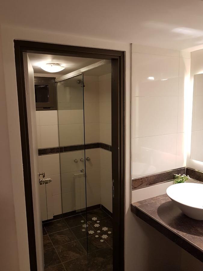 La Magdalena Bed & Breakfast Mendoza Ngoại thất bức ảnh