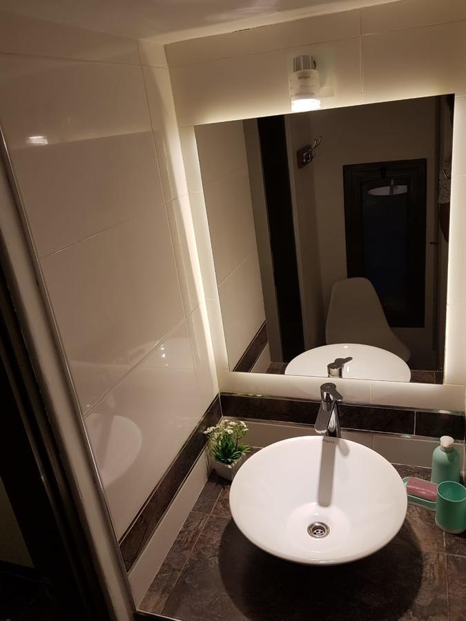 La Magdalena Bed & Breakfast Mendoza Ngoại thất bức ảnh