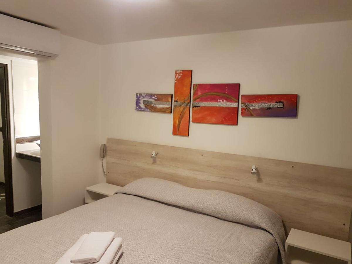 La Magdalena Bed & Breakfast Mendoza Ngoại thất bức ảnh