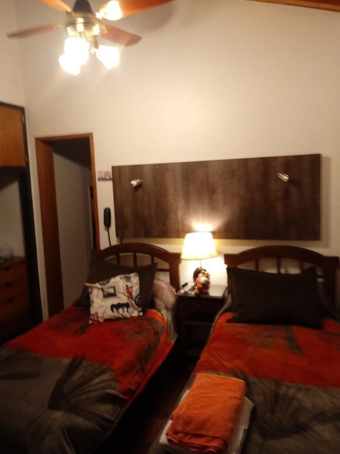 La Magdalena Bed & Breakfast Mendoza Ngoại thất bức ảnh