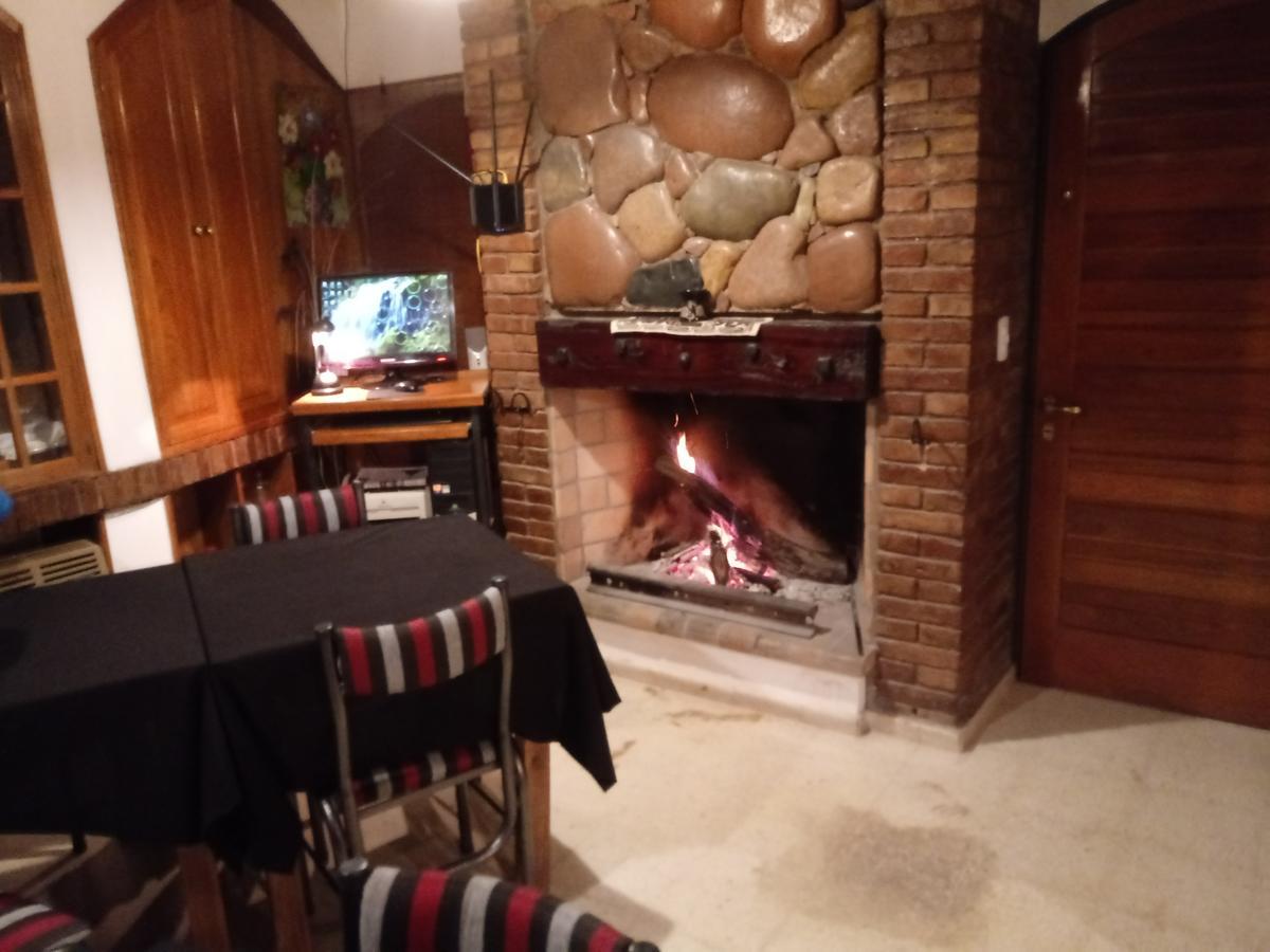 La Magdalena Bed & Breakfast Mendoza Ngoại thất bức ảnh