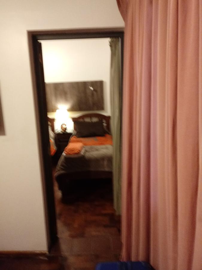 La Magdalena Bed & Breakfast Mendoza Ngoại thất bức ảnh