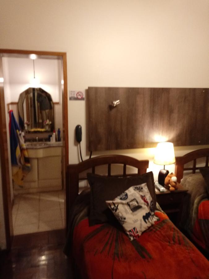 La Magdalena Bed & Breakfast Mendoza Ngoại thất bức ảnh