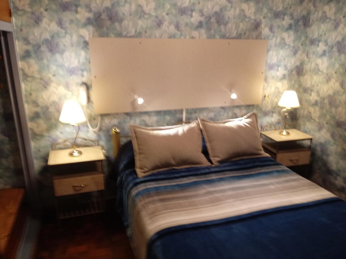 La Magdalena Bed & Breakfast Mendoza Ngoại thất bức ảnh