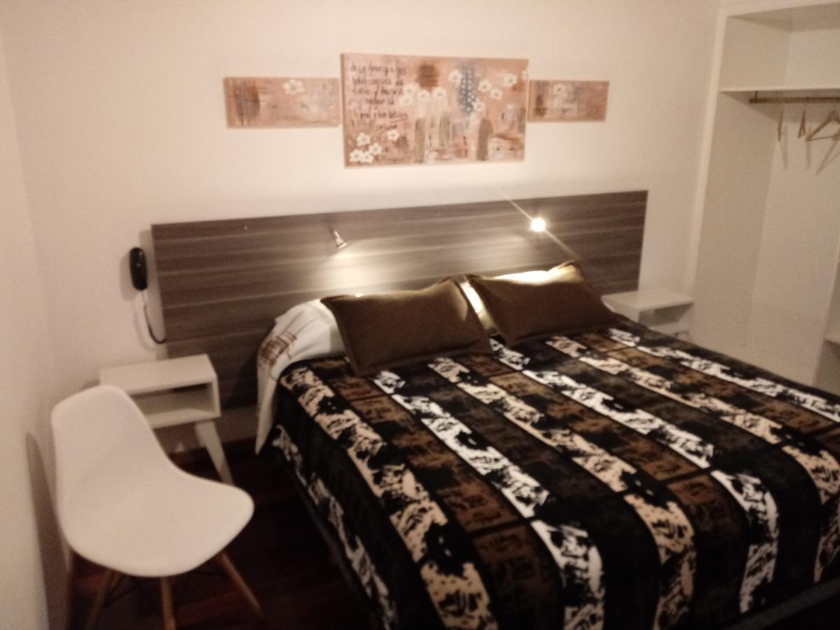 La Magdalena Bed & Breakfast Mendoza Ngoại thất bức ảnh