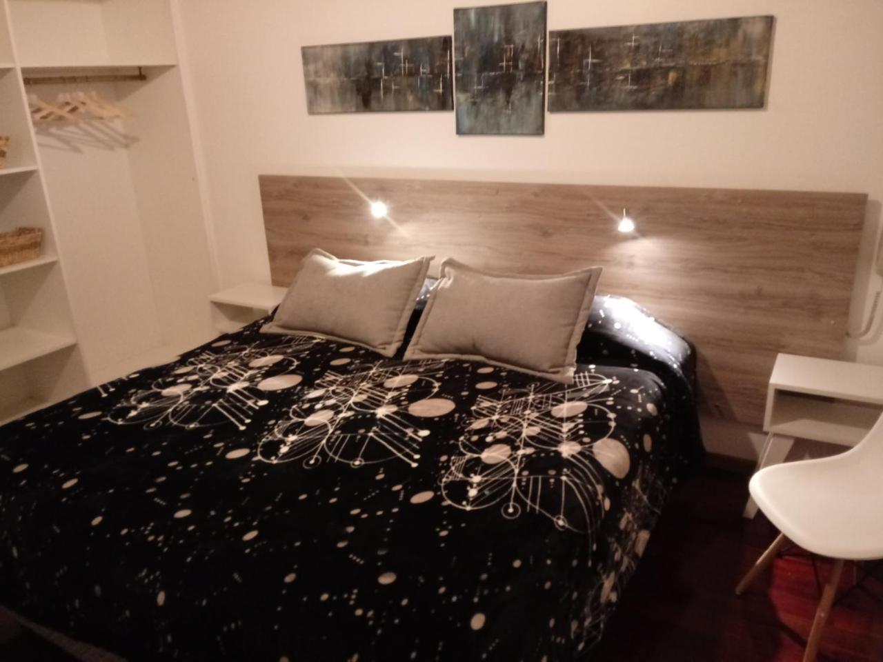 La Magdalena Bed & Breakfast Mendoza Ngoại thất bức ảnh