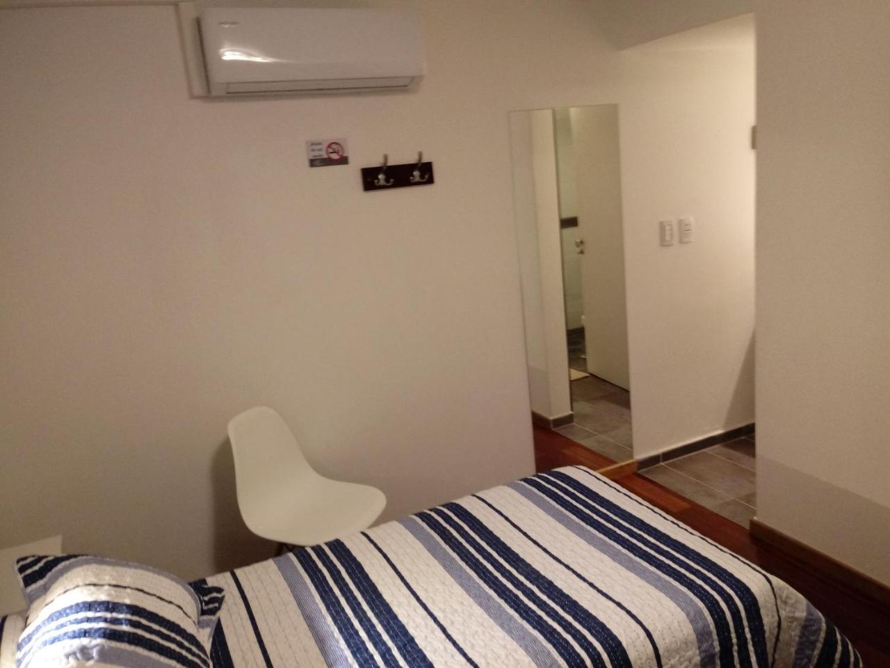La Magdalena Bed & Breakfast Mendoza Ngoại thất bức ảnh