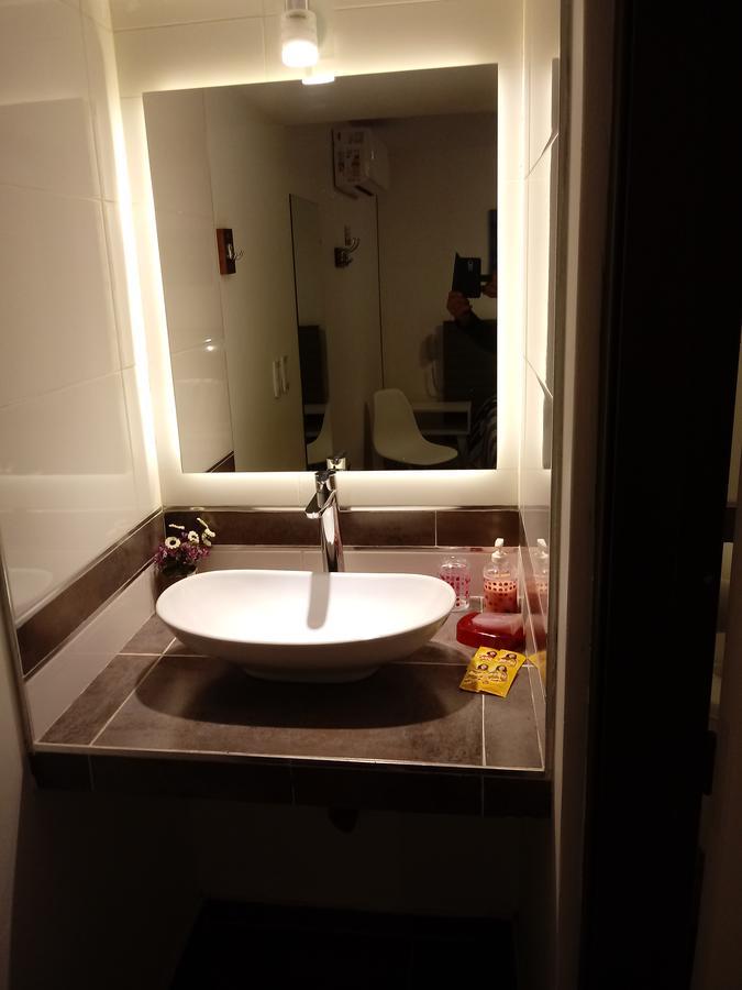La Magdalena Bed & Breakfast Mendoza Ngoại thất bức ảnh